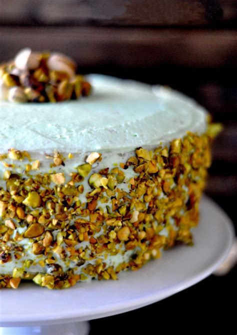 easy pistachio cake recipe  tribute  aunt lou