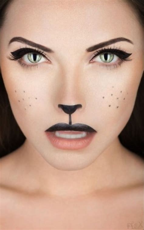 schmink kat creative halloween makeup halloween makeup inspiration