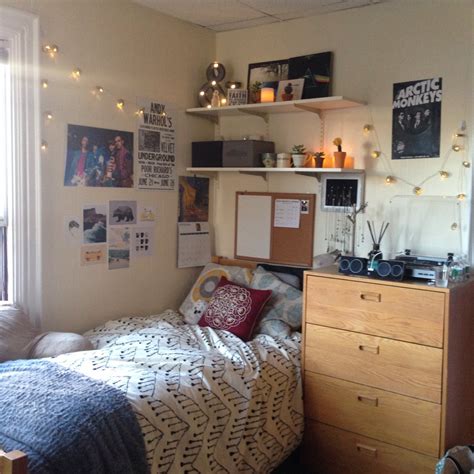 fuck yeah cool dorm rooms — lesley university mellen house