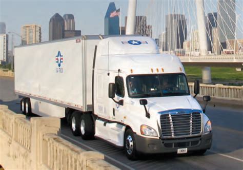 pay raises  usa truck truckers