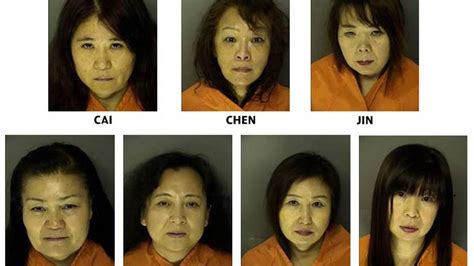 myrtle beach area for prostitution 7 women arrested