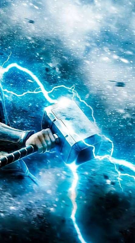 thor 4k hd backgrounds for android in 2020 thor