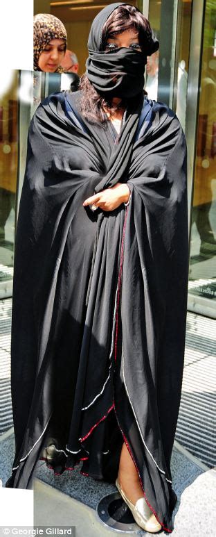 Sara Al Amoudi Is She A Saudi Princess Or A Prostitute Daily Mail