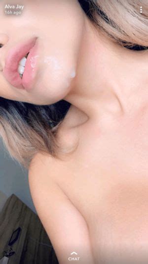 alva jay nude private snapchat 62 pics sexy youtubers