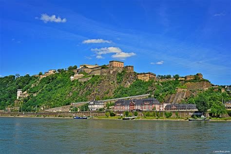 festung ehrenbreitstein foto bild world architektur kultur bilder auf fotocommunity