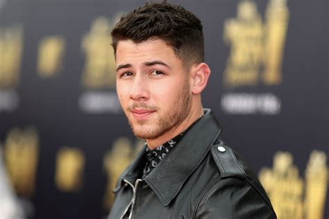 Nick Jonas Admits His Purity Ring Affected His Views On Sex