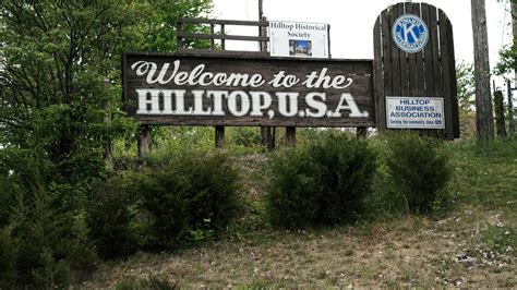 hilltop history   seconds columbus business