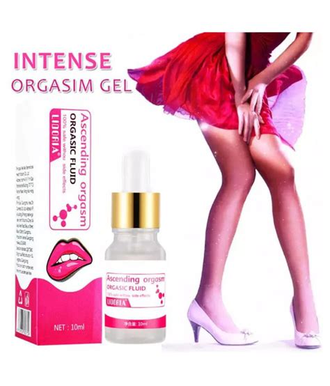 Orgasm Gel Enhancer Sex Spray Vagina Stimulant Intense Sex
