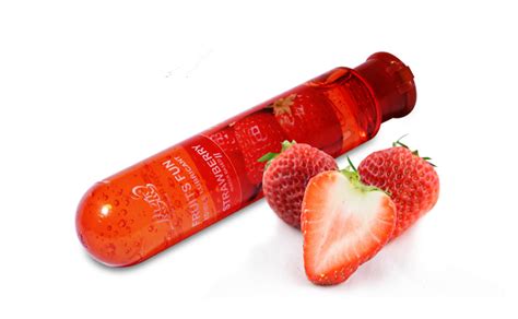 2019 Fda Approved 80ml Sex Gel Lubricant Fruit Jam Water Based Jel Sex