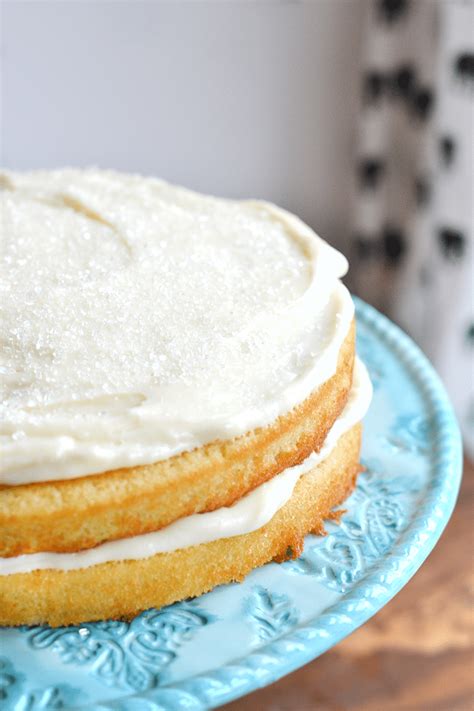 white cake recipe vintage white cake
