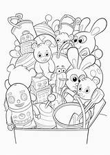 Manny Handy Disney Coloring Printable Pages Print sketch template