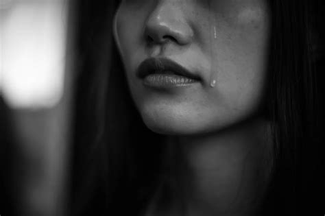 importance of crying how to let go of emotions through crying