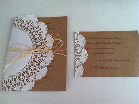 diy wedding invites  card stock  invite  card stock