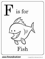 Coloring Rectangle Alphabet Book Fish Printable Pages Color Getcolorings Kids Getdrawings Charts Letters Activity Books Preschool sketch template