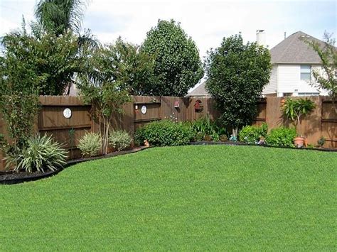 inexpensive backyard ideas  designs  enhance  outdoor space