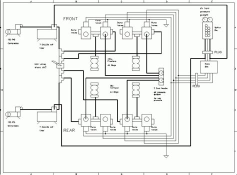 wiring diagram  air ride system  images result cetpan