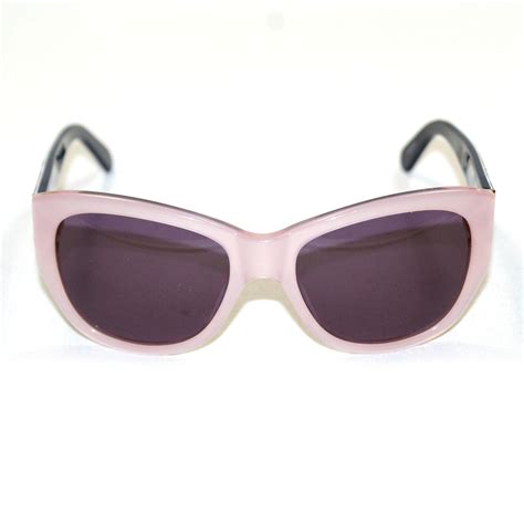 Kate Spade Kia Pearl Pink Sunglasses Kia S 0euq Bm 54 18 135 Kate