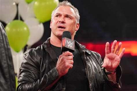 Wwe Hot Take Ride Shane Mcmahon S Heel Run All The Way To Wwe