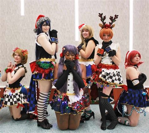 Cosplay Groups 10 Best Tips To Start And Run One The Senpai Cosplay