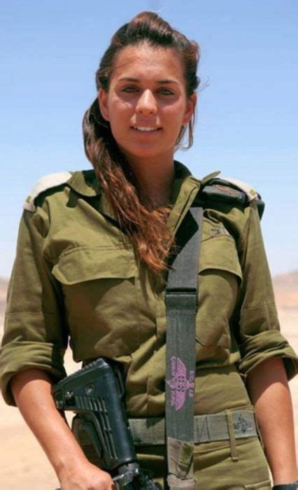 sexy girls from israeli defense force 37 pics