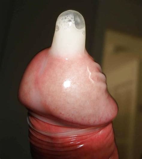 Cock With Condom 149 Pics 2 Xhamster