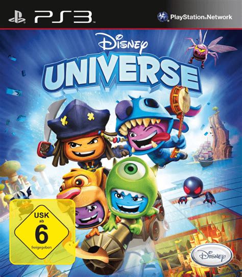 buy disney universe  ps retroplace