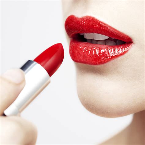 10 Of The Best Red Lipsticks How To Wear A Red Lip This Season Red