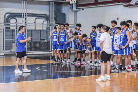 gilas youth working double time  seaba  tilt