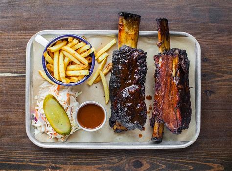The Best Bbq Restaurants In London The Independent The Independent