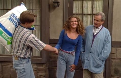 patricia richardson as jill taylor on home improvement the 25 sexiest mom jeans shots in