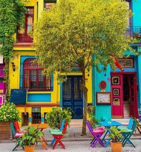 mexican house colors