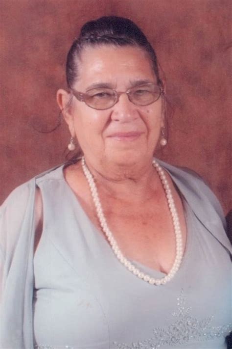 Josefina Zazueta De Villaseñor Obituary Las Vegas Nv