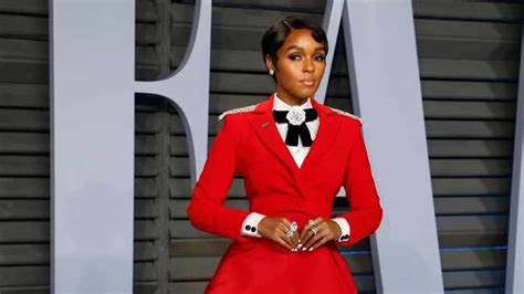 Janelle Monáe Is An Open Wound With Every Project She Does