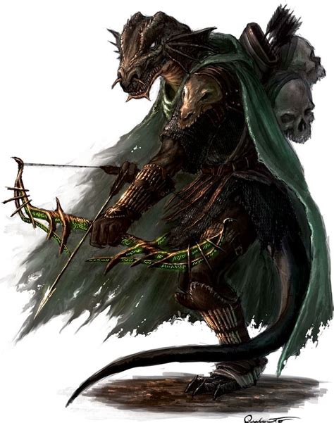 99 Best Fantasy Races Dragonborn And Half Dragons Images On
