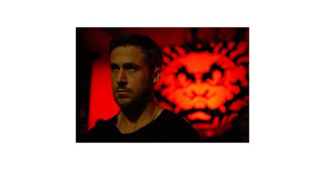 Only God Forgives Let These Insanely Hot Pictures Of