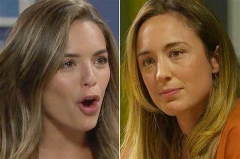 neighbours spoilers ryan moloney and eve morey to reunite daily star