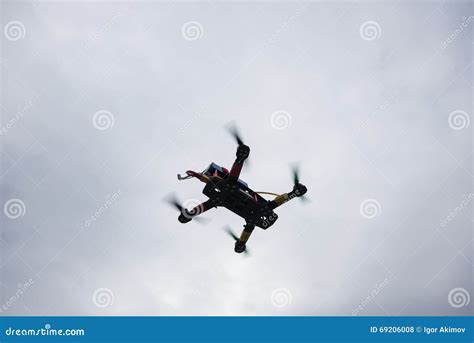 drone collected   hands editorial stock photo image  hand high