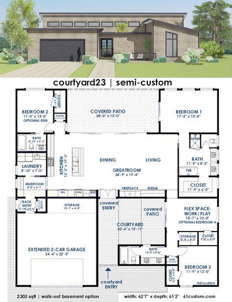home plans images  pinterest country homes building ideas  cottage