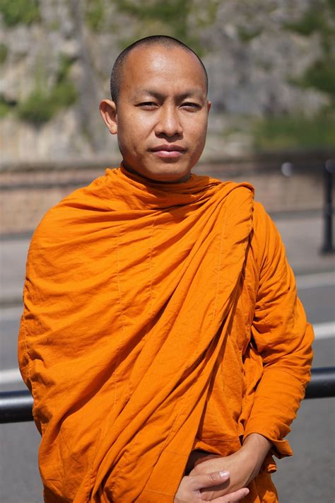 buddhist monk photography  marcus bryan uploaded  august