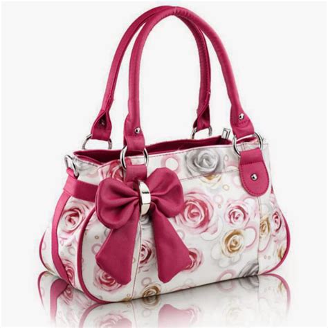 style  fashion latest womens handbags designs