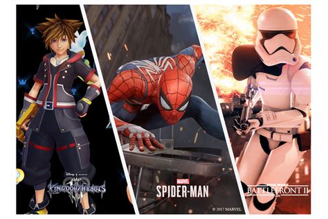 disneys  video game event  pm eastern aivanet