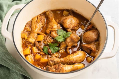 chicken curry recipe  durban