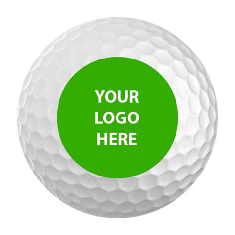 custom logo golf balls design  golf balls today