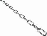 Chain Transparent Metal Background Clipart Steel Chains Clipground Cliparts Lock Icon sketch template