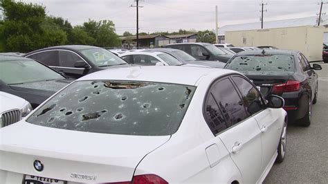 hail damaged cars  sale texas car sale  rentals
