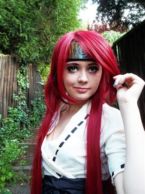 10 Cosplayer Wanita Paling Cantik Dan Seksi Di Anime Naruto Info
