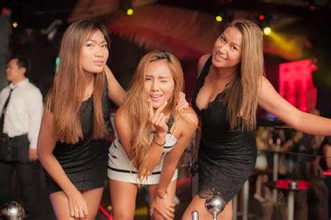 Bangkok Dating Guide Best Places To Meet Women And Travel