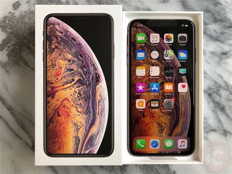 Iphone Xs Max Review Bigger Is Better But It Will Cost Ya
