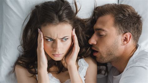 here s why you get a headache after sex