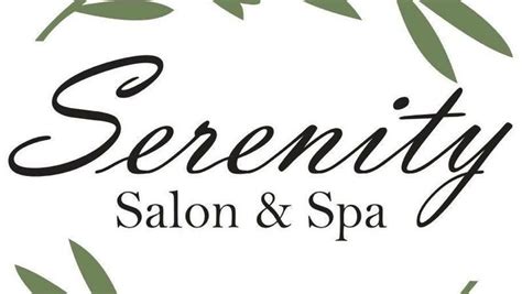 serenity salon spa  north main street kimberly fresha